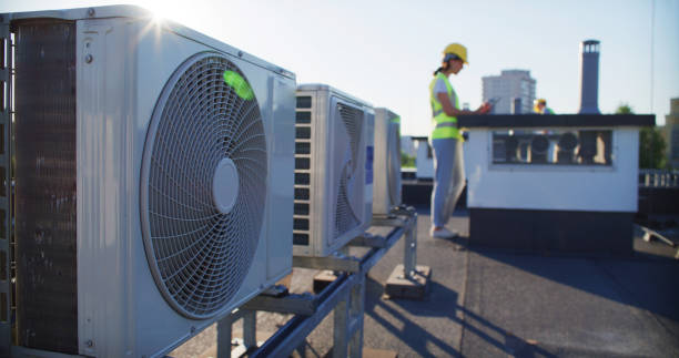 Professional Airduct Cleaning in Rockton, IL